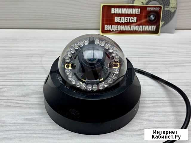IP-камера Beward BD3570DR Красноярск - изображение 1