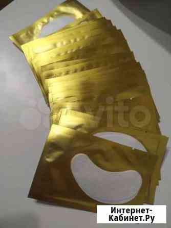 Патчи для наращивания ресниц Белгород