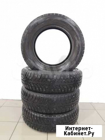 Шины Kleber Зимние шипованные 195/65/15 Саранск - изображение 1