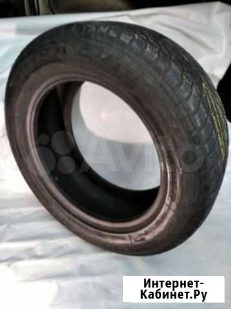 Шины 255 55 18 GoodYear UltraGrip Wrangler Нижний Новгород - изображение 1
