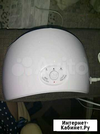 Лед лампа, наклейки для ногтей Нижний Новгород - изображение 1