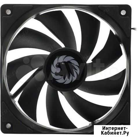 Gamemax WindForce (GMX-wfbk-BK) Ставрополь - изображение 1