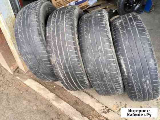 Dunlop Киров
