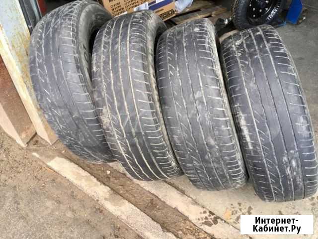 Dunlop Киров - изображение 1
