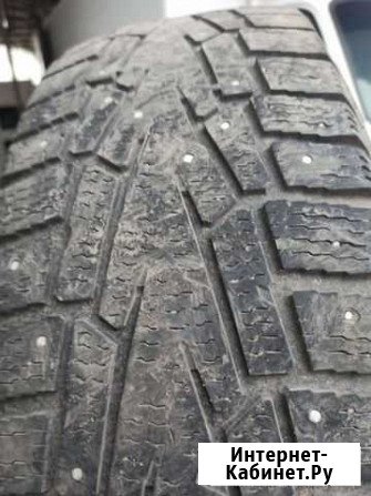 Cordiant 225/65 R17, 4 шт Суровикино - изображение 1