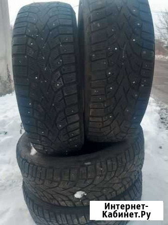 Gislaved 195/65 R15 Стерлитамак - изображение 1