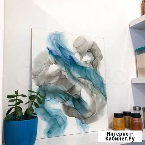 Картина Нижний Новгород - изображение 1