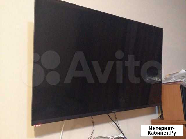 Novex NWX-43F149MSG Воронеж - изображение 1