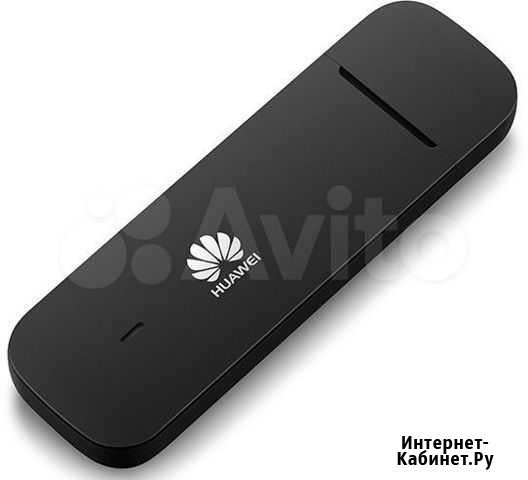 Модем huawei E3372h-320 3G/4G, внешний Йошкар-Ола - изображение 1