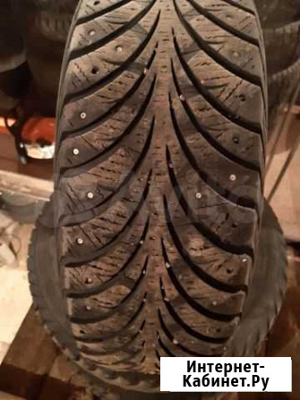 195/65R15 4шт Братск - изображение 1