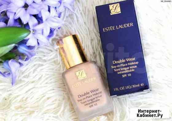 Крем тональный estee lauder Волгоград