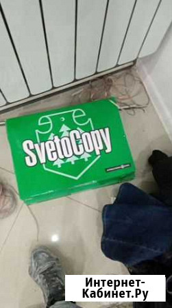 Бумага Svetocopy Ростов-на-Дону - изображение 1