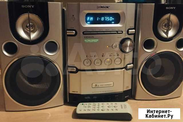 М.Центр Sony полностью рабочий Мурино - изображение 1