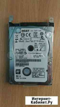 Жёсткий диск(винчестер) hgst 500gb Санкт-Петербург