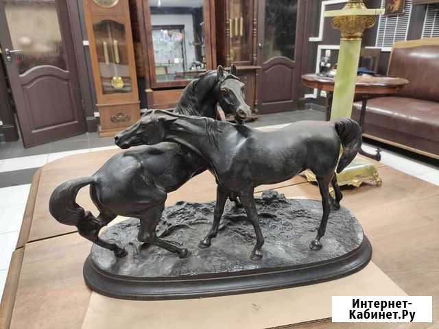 Касли царские Кони на воле Киров - изображение 1