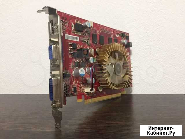 Видеокарта 9500 gt Ярославль - изображение 1