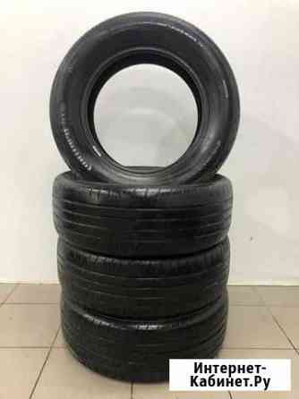 Continental 215/60 R16 200E Саранск