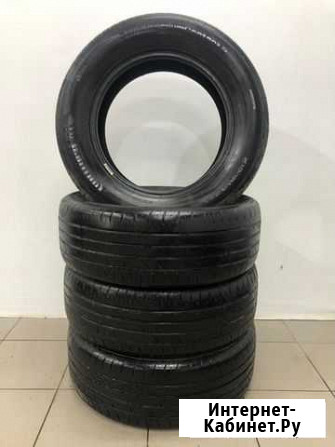 Continental 215/60 R16 200E Саранск - изображение 1