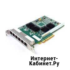 PE2G6I Copper Gigabit Ethernet PCI Express adapter Мичуринск - изображение 1
