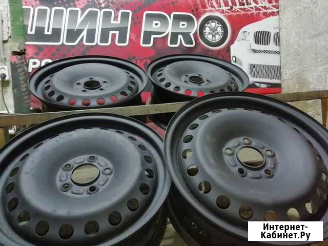 R16 5*108 orig Ford 6.5J et52.5 цо63,3 Златоуст - изображение 1