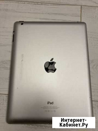iPad 4 без моб связи. Только wi fi Самара - изображение 1