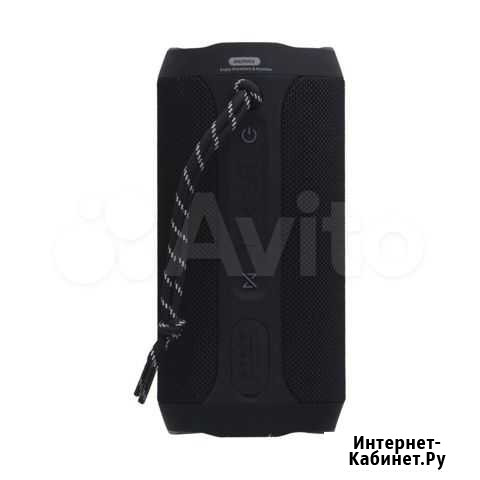 Колонка Remax RB-M28 Pro iStudio Хабаровск - изображение 1