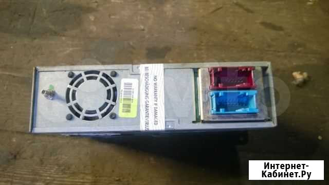 BMW E53 X5 GPS CD навигатор 2000-2007 Супонево - изображение 1