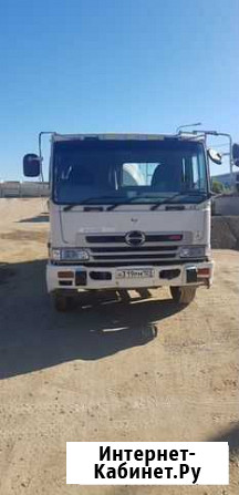 Автобетоносмеситель hino Краснодар - изображение 1