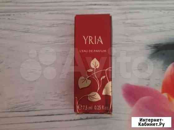 Ив Роше Ирия Пенза
