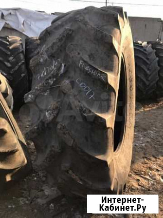 710/70 R42 Шина бу сельхоз на комбайн JohnDeere Йошкар-Ола - изображение 1
