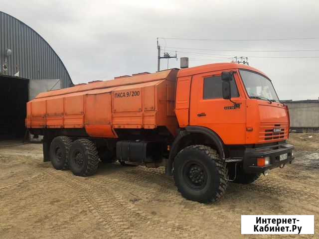 Азотно компрессорная установка пкса 9/200 Ноябрьск - изображение 1
