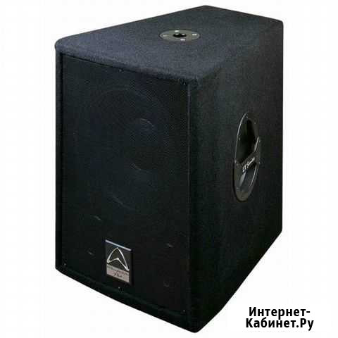 Субвуфер Wharfedale lx18b(сабвуфер) Ставрополь - изображение 1
