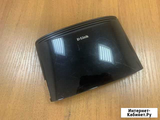 Коммутатор D-Link DES-1008D Самара - изображение 1