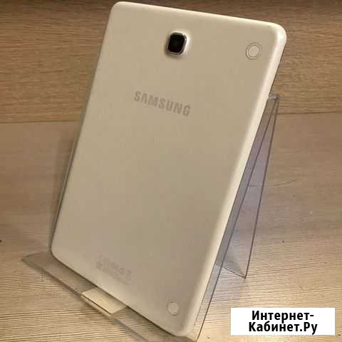 Планшет Samsung SM-T355 Тольятти - изображение 1