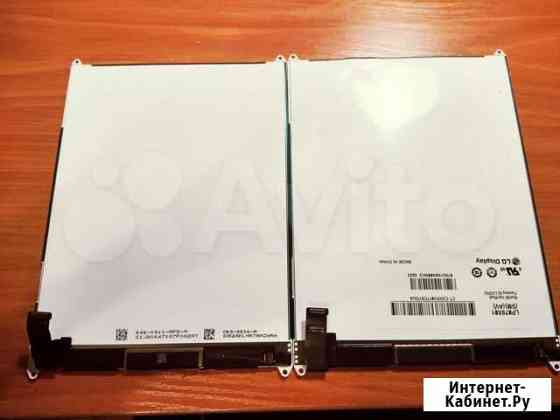 Дисплей 821-1536-a iPad mini 7.9 Казань