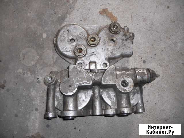 840.1117022 841.1012020 крышка фильтра ямз тмз Ярославль - изображение 1