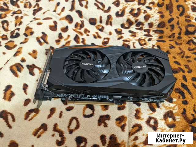 Rx 580 8Gb 31мх Брянск - изображение 1