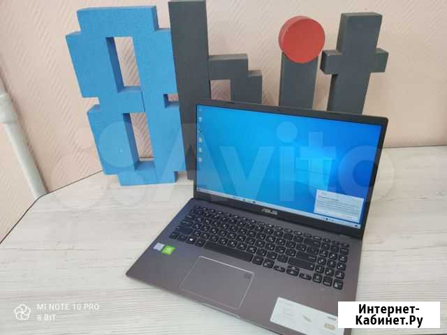 Игровые и офисные ноутбуки гарантия рассрочка Рубцовск - изображение 1