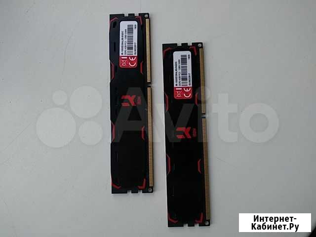 Оперативная память ddr3 Воронеж - изображение 1