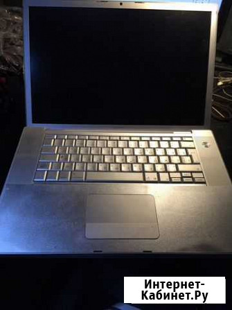 Apple MacBook Pro Сергиев Посад - изображение 1