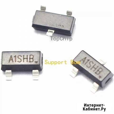 SI2301cds SOT23-3 (A1SHB) Пенза - изображение 1