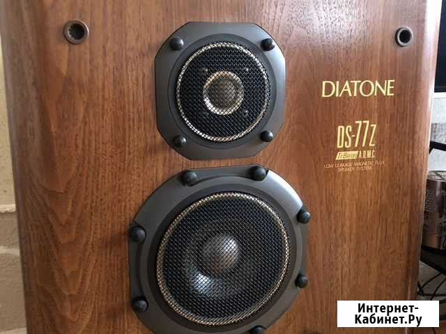 Diatone ds 77z Ессентуки - изображение 1