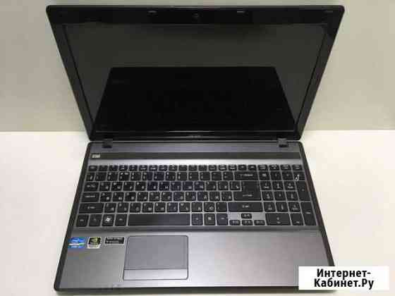 Acer 5755g (по запчастям, разбор, доставка) Волгоград