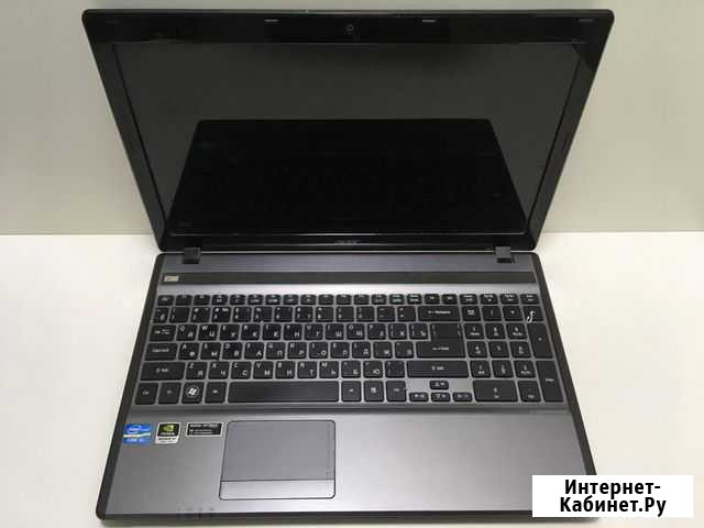 Acer 5755g (по запчастям, разбор, доставка) Волгоград - изображение 1
