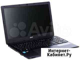 Acer E1-572G i7 4500U 6 500 HD8670. В идеале, док Хабаровск