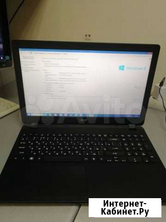 Ноутбуки Acer, Lenovo, Emachines Белгород - изображение 1