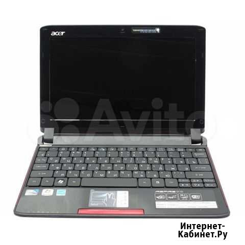 Нетбук Acer One532 и d255 по запчастям или целиком Тверь - изображение 1
