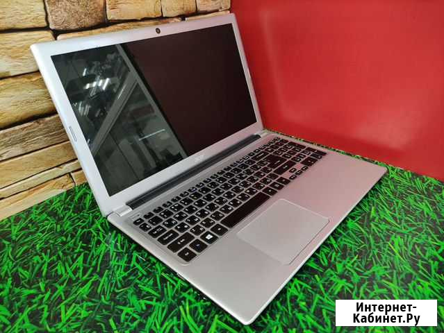 Ультрабук Acer V5-571G Омск - изображение 1