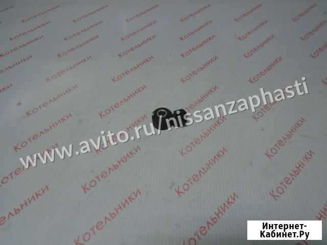 Nissan 22060-1KT0A Датчик детонации Котельники - изображение 1