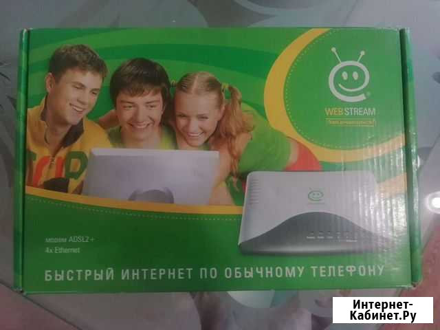Adsl модем Барнаул - изображение 1